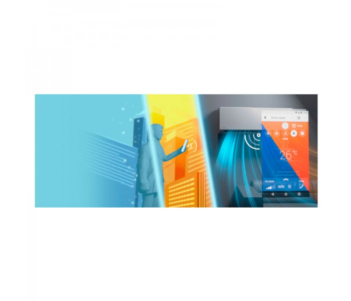 Кондиционер Toshiba RAS-22J2KVSG-UA/RAS-22J2AVSG-UA Shorai Edge R32 инверторный