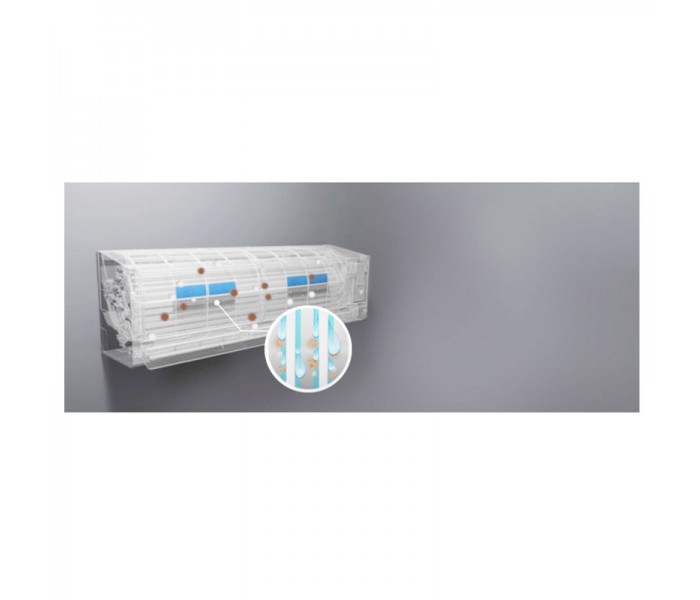 Кондиционер Toshiba RAS-22J2KVSG-UA/RAS-22J2AVSG-UA Shorai Edge R32 инверторный