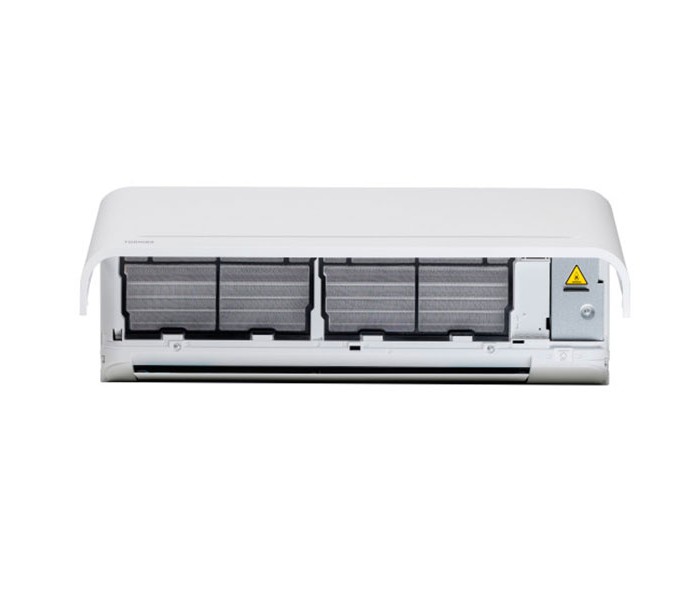 Кондиционер 25 кв м Toshiba RAS-B10B2KVG-E/RAS-10B2AVG-E Seiya B2KVG R32 инверторный