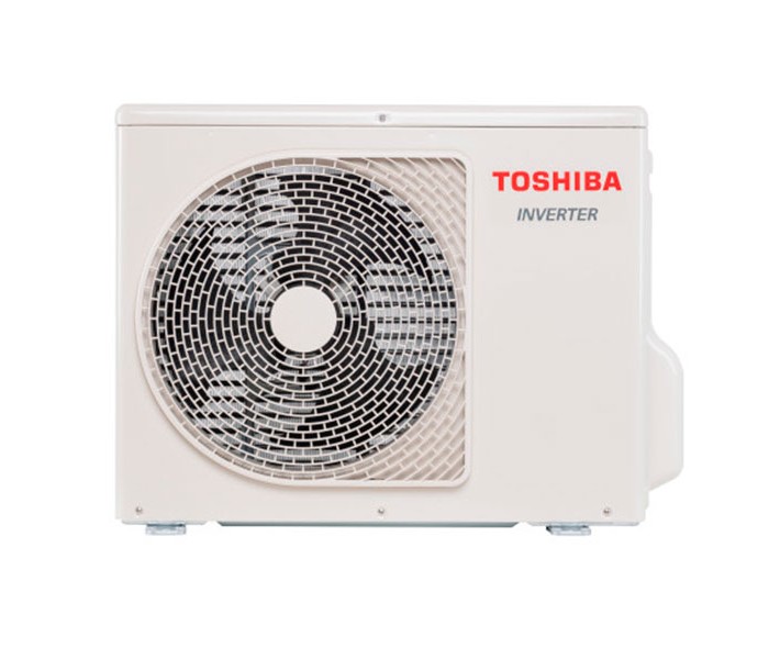 Кондиционер 25 кв м Toshiba RAS-B10B2KVG-E/RAS-10B2AVG-E Seiya B2KVG R32 инверторный