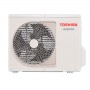 Дополнительное фото №8 - Кондиционер 25 кв м Toshiba RAS-B10B2KVG-E/RAS-10B2AVG-E Seiya B2KVG R32 инверторный