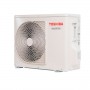 Дополнительное фото №10 - Кондиционер 25 кв м Toshiba RAS-B10B2KVG-E/RAS-10B2AVG-E Seiya B2KVG R32 инверторный