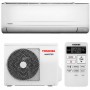 Дополнительное фото №1 - Кондиционер 25 кв м Toshiba RAS-B10E2KVG-UA/RAS-10E2AVG-UA E2KVG R32 инверторный