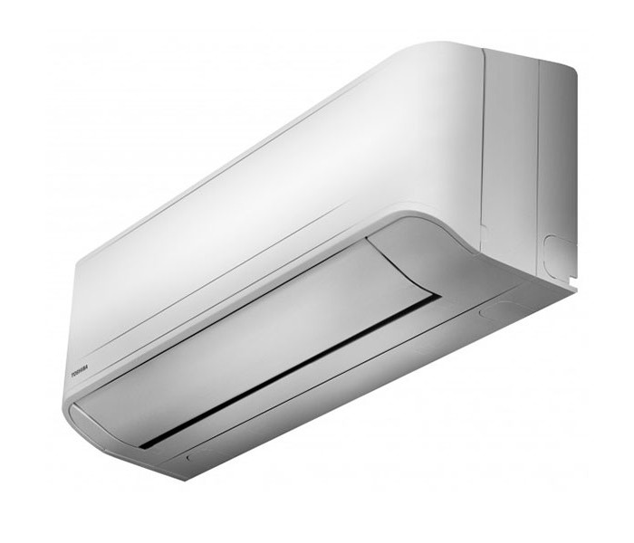 Кондиционер 25 кв м Toshiba RAS-B10E2KVG-UA/RAS-10E2AVG-UA E2KVG R32 инверторный