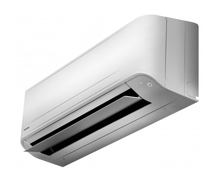 Кондиционер 25 кв м Toshiba RAS-B10E2KVG-UA/RAS-10E2AVG-UA E2KVG R32 инверторный