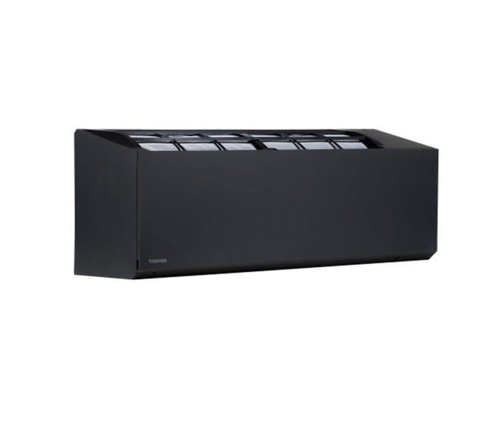 Кондиционер 25 кв м Toshiba RAS-B10G3KVSGB-E/RAS-10J2AVSG-E1 Shorai Edge Blaсk R32 инверторный