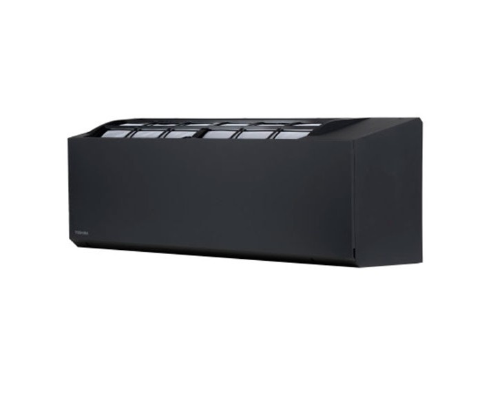 Кондиционер 25 кв м Toshiba RAS-B10G3KVSGB-E/RAS-10J2AVSG-E1 Shorai Edge Blaсk R32 инверторный