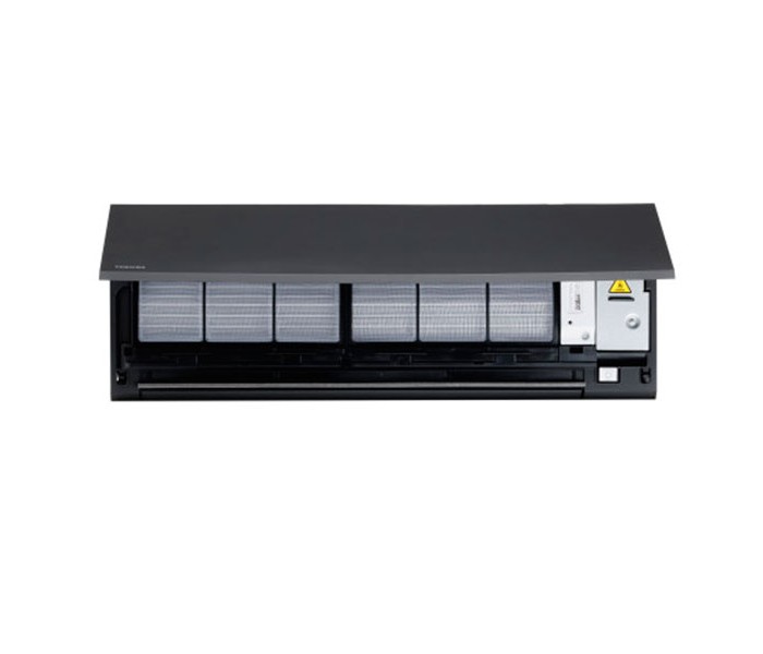 Кондиционер 25 кв м Toshiba RAS-B10G3KVSGB-E/RAS-10J2AVSG-E1 Shorai Edge Blaсk R32 инверторный