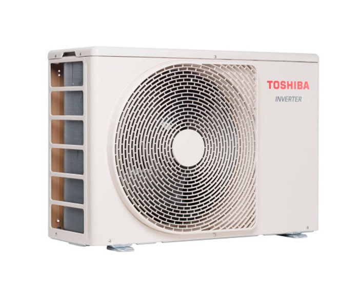 Кондиционер 25 кв м Toshiba RAS-B10G3KVSGB-E/RAS-10J2AVSG-E1 Shorai Edge Blaсk R32 инверторный