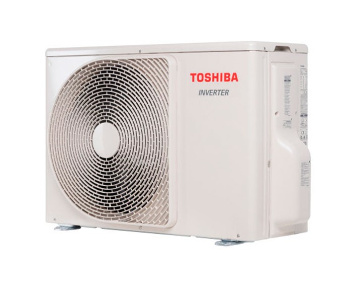Кондиционер 25 кв м Toshiba RAS-B10G3KVSGB-E/RAS-10J2AVSG-E1 Shorai Edge Blaсk R32 инверторный