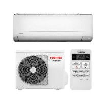 Кондиционер Toshiba RAS-B10J2KVG-UA/RAS-10J2AVG-UA Seiya J2KVG UA R32 инверторный