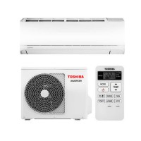 Кондиціонер Toshiba RAS-B10TKVG-UA/RAS-10TAVG-UA Seiya TKVG UA R32 інверторний