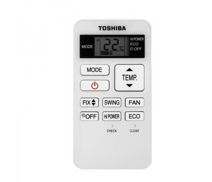 Кондиционер Toshiba RAS-B16TKVG-UA/RAS-16TAVG-UA Seiya TKVG UA R32 инверторный
