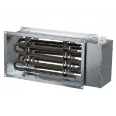 Электрический нагреватель прямоугольный Вентс НК 800х500-27,0-3