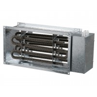 Электрический нагреватель прямоугольный Вентс НК 900х500-45,0-3