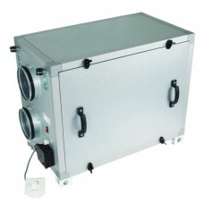 Приточно-вытяжная установка с рекуперацией тепла Вентс ВУТ 530 Г
