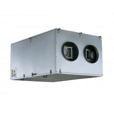 Приточно-вытяжная установка с рекуперацией тепла Вентс ВУТ 3000 ПЭ ЕС