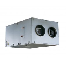Приточно-вытяжная установка с рекуперацией тепла Вентс ВУТ 3000 ПВ ЕС