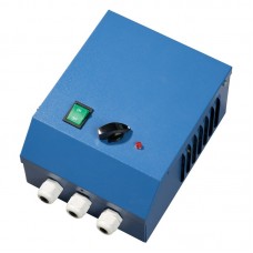 Трансформаторный регулятор скорости однофазный Вентс РСА5Е-12-М