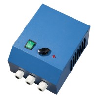 Трансформаторный регулятор скорости однофазный Вентс РСА5Е-2-М