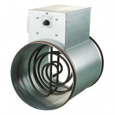 Електричний вентиляційний нагрівач Вентс НК-315-1,2-1