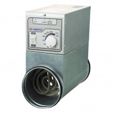 Электрический вентиляционный нагреватель Вентс НК 250-3,6-3 У