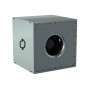 Дополнительное фото №1 - Вентилятор шумоизолированный Вентс ВШ 500 4Д