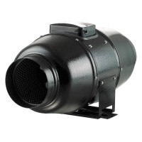 Вентилятор шумоизолированный Вентс ТТ Сайлент-М 355-4E