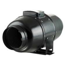 Вентилятор шумоизолированный Вентс ТТ Сайлент-М 355-4E