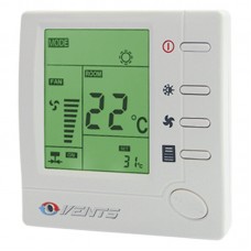Регулятор температури Вентс РТС-1-400