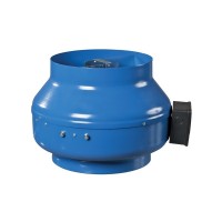 Канальный центробежный вентилятор Вентс ВКМС 150