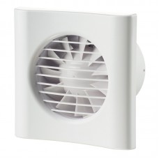 Осевой энергосберегающий вентилятор с низким уровнем шума Вентс 100 МФ