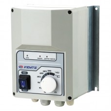 Симісторний регулятор потужності для електронагрівачів Вентс РНС-25