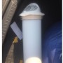 Дополнительное фото №4 - Внешний защитный вентиляционный колпак Вентс МВВМ 162