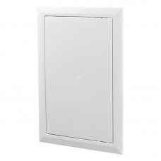 Дверцята ревізійні вентиляційні Вентс Д3 150x300