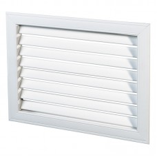 Приточно-вытяжная вентиляционная решетка Вентс НГН 400х200