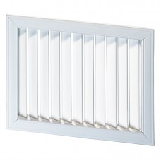 Вентиляционная решетка Вентс НУН 300х300