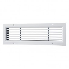 Решетка однорядная нерегулируемая линейная Вентс ОНЛ 700х100