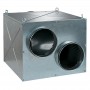 Дополнительное фото №2 - Вентилятор шумоизолированный Вентс КСД 250-4E