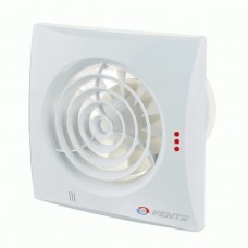 Осевой энергосберигающий вентилятор Вентс 100 Квайт с низким уровнем шума