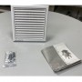 Дополнительное фото №5 - Осевой энергосберегающий вентилятор с низким уровнем шума Вентс Квайт 125 ВТ