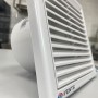Додаткове фото №8 - Осьовий енергозберігаючий вентилятор з низьким рівнем шуму Вентс Квайт 125 ТН