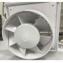 Додаткове фото №9 - Осьовий енергозберігаючий вентилятор з низьким рівнем шуму Вентс Квайт 125 ТН