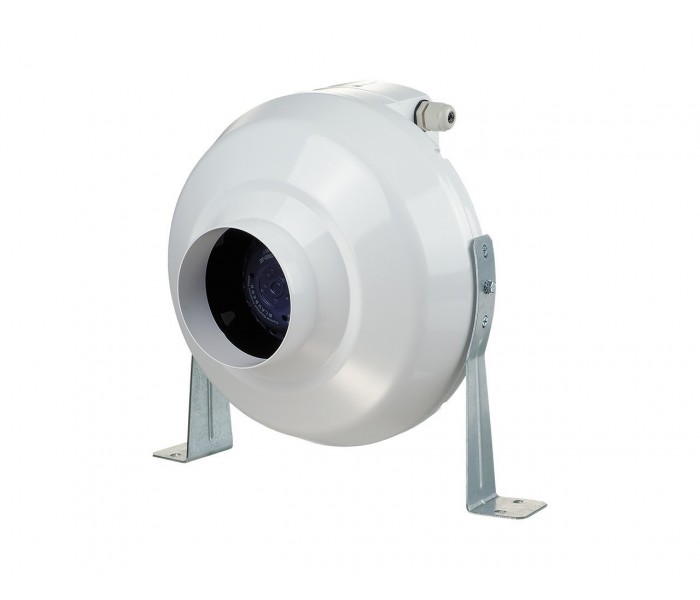 Канальний відцентровий вентилятор Вентс ВК 125 Б