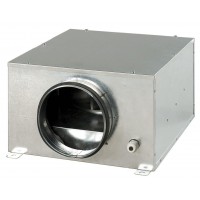 Шумоизолированный вентилятор Вентс КСБ 100