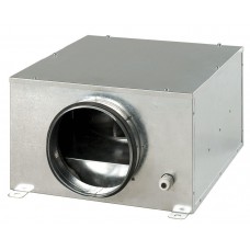 Шумоизолированный вентилятор Вентс КСБ 150 У
