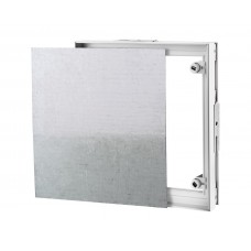 Дверца ревизионная вентиляционная Вентс ДКП 150х150