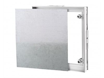 Как подобрать дверцу ревизионную вентиляционную Вентс серии ДКП