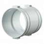 Додаткове фото №1 - Муфта кругла Вентс FlexiVent 060190