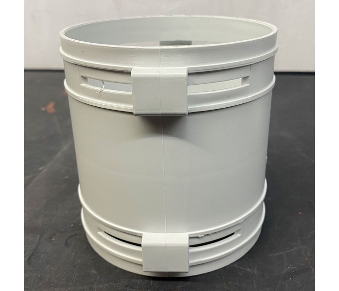 Муфта кругла Вентс FlexiVent 060190